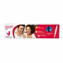 Ultra early pregnancy test