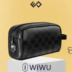WiWU Phantom Numeric Lock Pouch