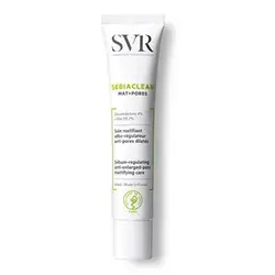 Svr Sebiaclear Mat & Pore  Cream 40Ml