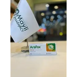 Arafox 90mg ETORICOXIB ZADA