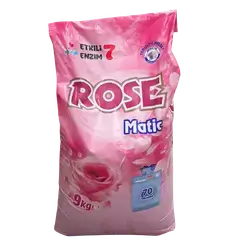 Tate Rose Automatic 9kg