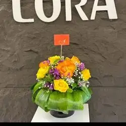 Flower Box