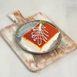 Tralicha Cake