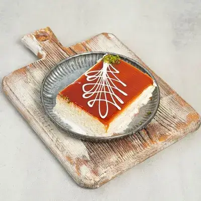 Tralicha Cake