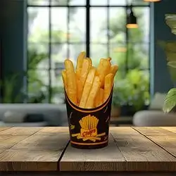 Small Fries