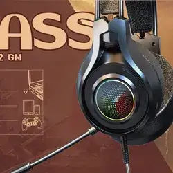 Headset Moxom MX-EP22 GM