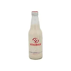 Vitamilk Regular Soya Milk  300Ml