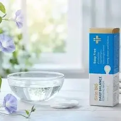 Skin Bio Daily Balance Feminine Wash.