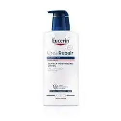 Eucerin Urea Repair 10% urea intensive moisturising lotion