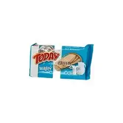 Elvan Today Wafer Milk Cream 40 Gm