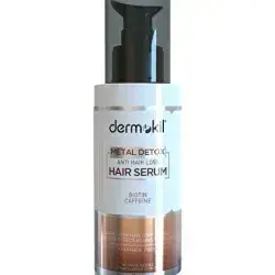 dermokil anti hair loss hair serum