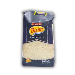 Ulker Bizim brinjal 700 gm