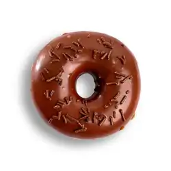 Chocolate Frosted