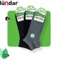Donder Short Fragrant Socks