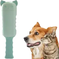 Lint Remover Comb