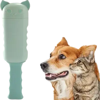 Lint Remover Comb