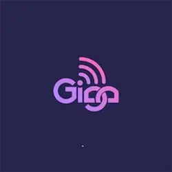 GigaNet Telecom (250000 IQD)