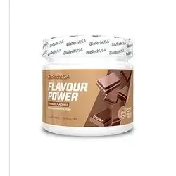 Flavour Power 160G Chocolate