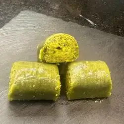 Burma Pistachio