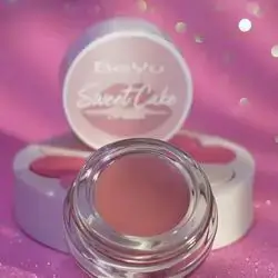 beyu - sweet cake lip mask