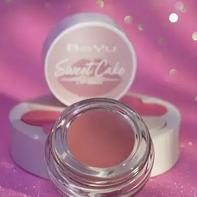 beyu - sweet cake lip mask