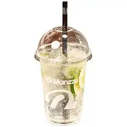 Virgin Mojito