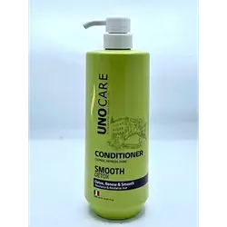 Uno Conditioner Smoothing & Purifying Hair Detox 1000 ml