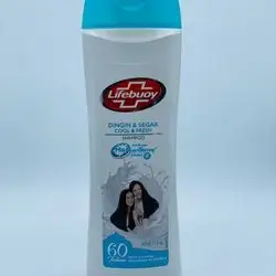 Life Boy Heavenly Shampoo 340 ml