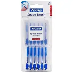 Trisa Space Brush 15 Pcs