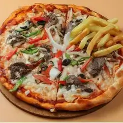 Special Pizza