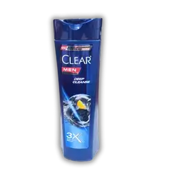 Clear Charcoal Shampoo 315ml