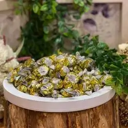 Ukrainian chocolate
