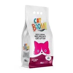 Cat Boom (Litter 10)