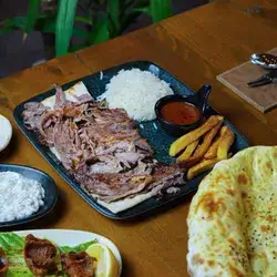 Plain Doner