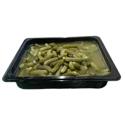 Indian cucumber