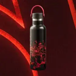 STRANGER THINGS - THERMIC BOTTLE 600 ML
