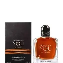 stronger with you intensely 100ml