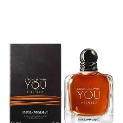 stronger with you intensely 100ml
