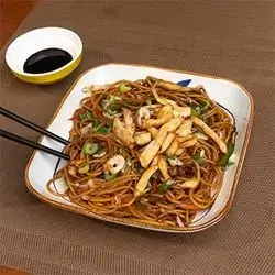 Chicken Chowmein