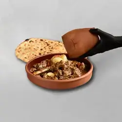 Tasty Kebab