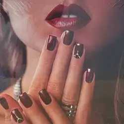 Trisa Style Your Nail With Over 120 Different Colour