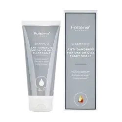 Anti-Dandruff Shampoo 200ml _ Foltene
