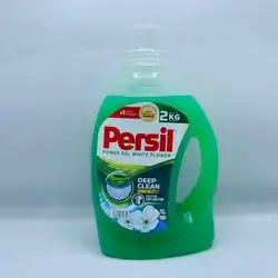 Persil White Floor Gel Colored Clothes 1 Liter