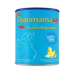 Liptomama Plus