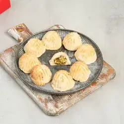 Pistachio Maamoul