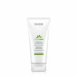 babe purifying gel