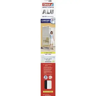 Door Comfort 1,20 X 2,40 White