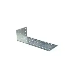 Angle Asymetric 90° 80X60X220