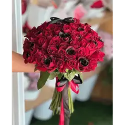 50 Rose