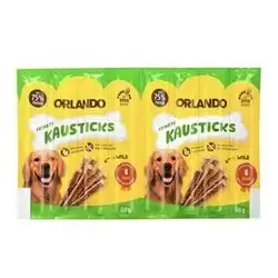 Orlando Stick Wild 16x